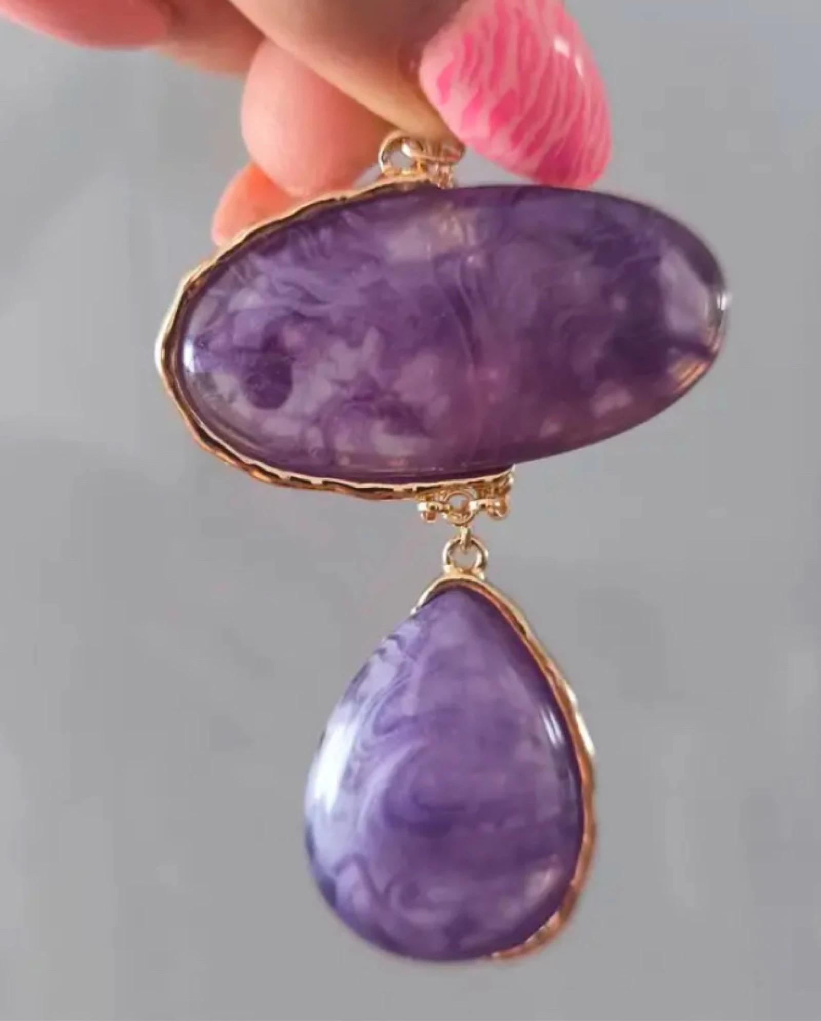 Necklace – photo 2